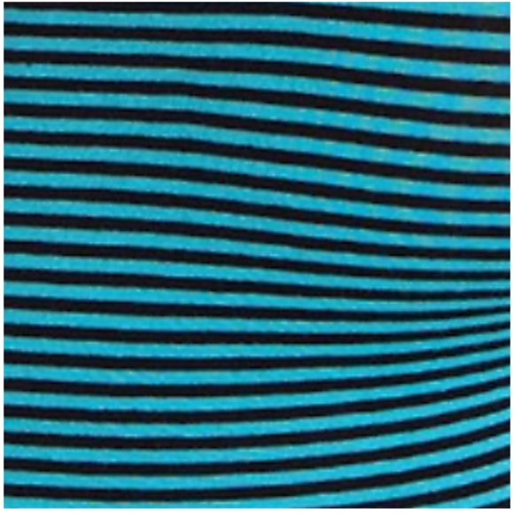 UNSIMPLY STITCHED Sailor Stripe Long Boxer NWOT - 07/24 - Picture 7 of 7